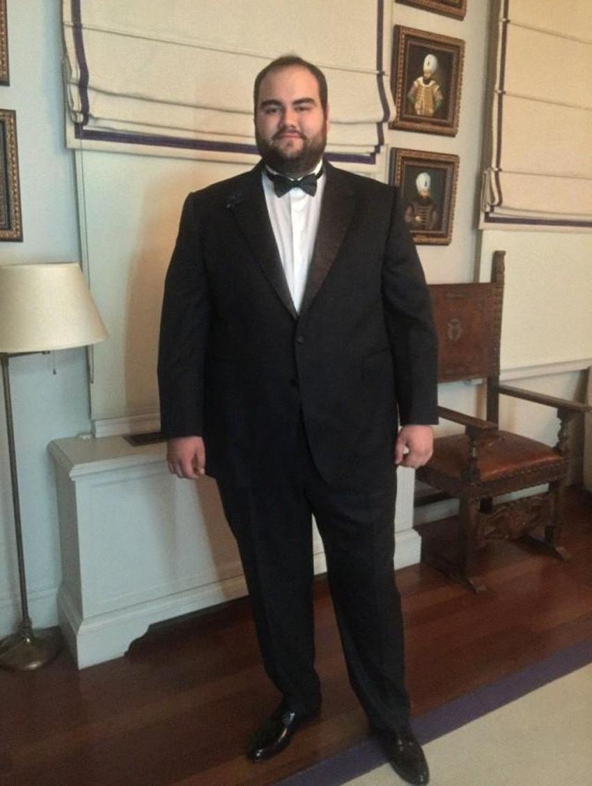 Sabancı'yı görenler inanamıyor! 100 kilo verdi...