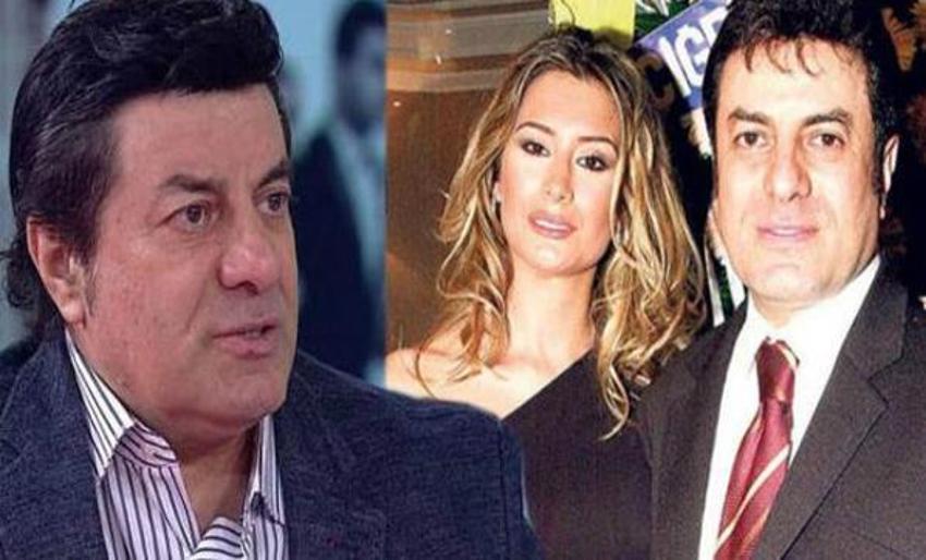 Coşkun Sabah boşanmaktan vazgeçti!