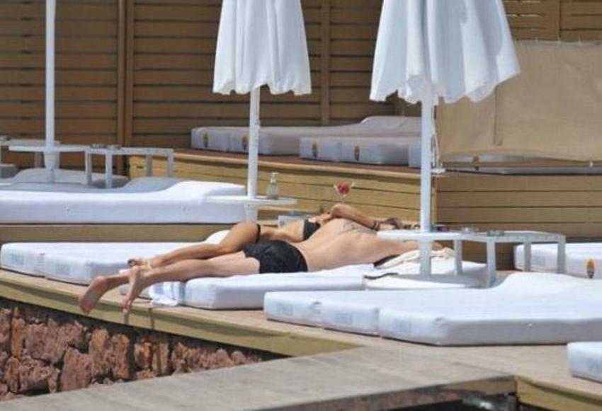 İvana Sert yıllar sonra itiraf etti: Laleli ve Merter'de...
