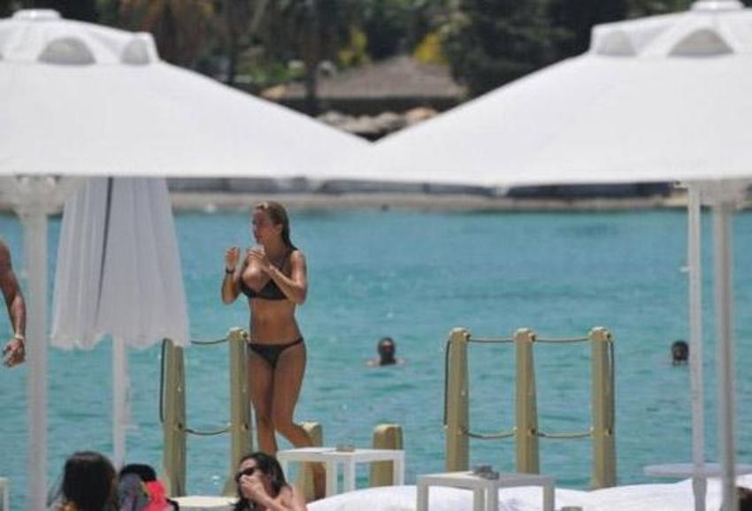 İvana Sert yıllar sonra itiraf etti: Laleli ve Merter'de...