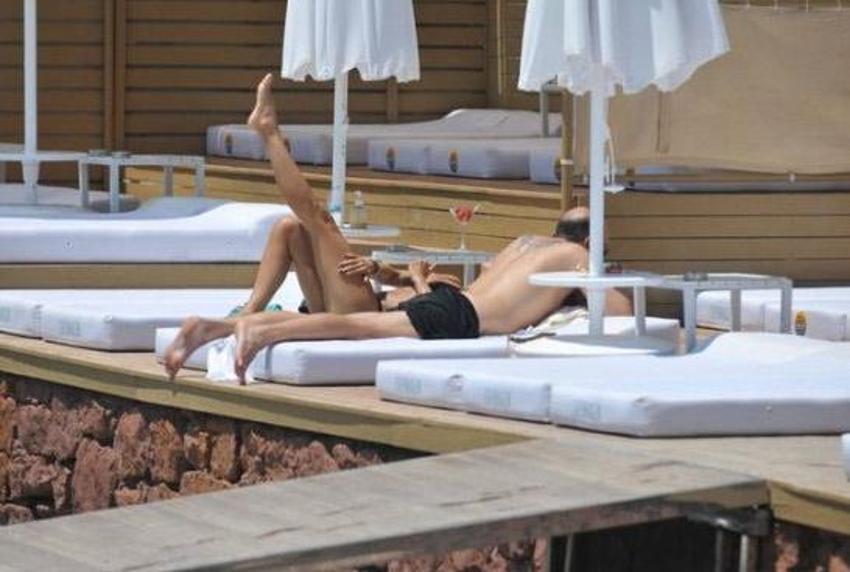 İvana Sert yıllar sonra itiraf etti: Laleli ve Merter'de...