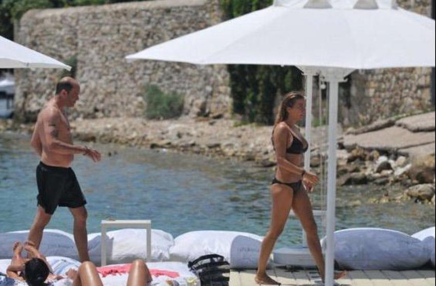 İvana Sert yıllar sonra itiraf etti: Laleli ve Merter'de...