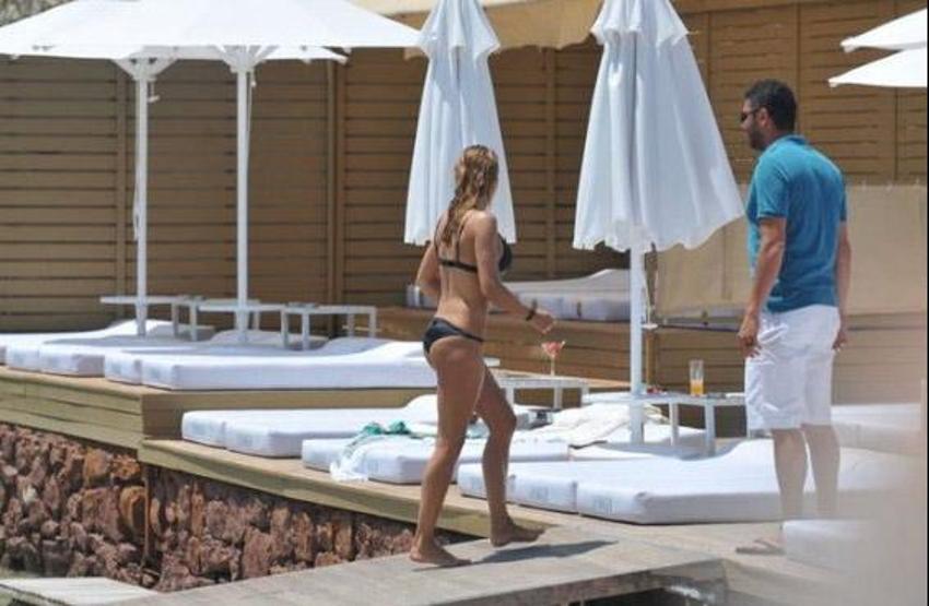 İvana Sert yıllar sonra itiraf etti: Laleli ve Merter'de...