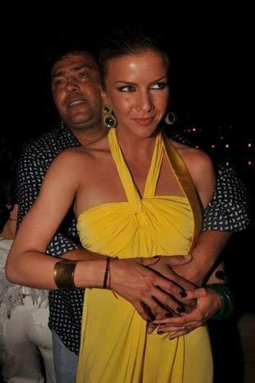 İvana Sert yıllar sonra itiraf etti: Laleli ve Merter'de...