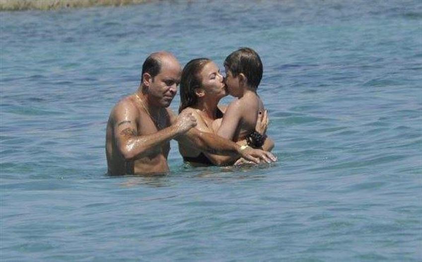 İvana Sert yıllar sonra itiraf etti: Laleli ve Merter'de...