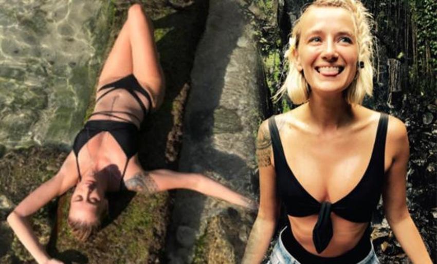 Didem Soydan'ı çıldırtan 'fareli' ilan!