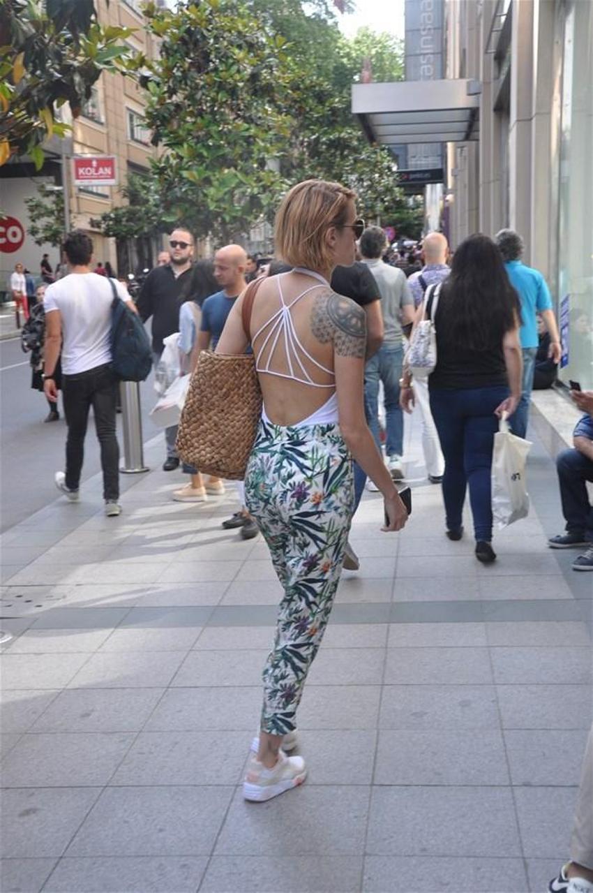 Didem Soydan'ı çıldırtan 'fareli' ilan!