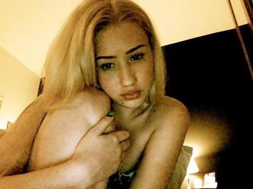 Iggy Azalea 30 saniyede 28 milyon TL kazandı!