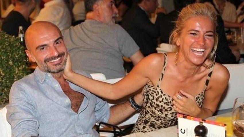 'Bir daha evlenmem' diyen Burcu Esmersoy bakın kimle evleniyor?