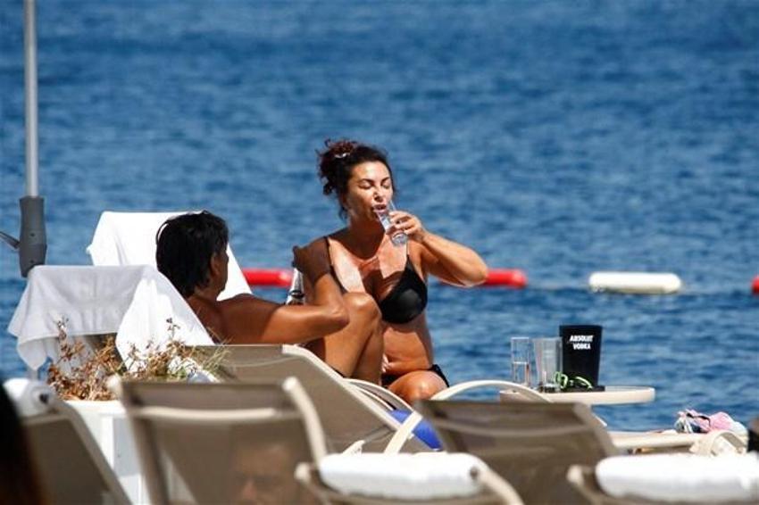 Nilgün Belgün'den yeni itiraf: Seks yapmadan önce...