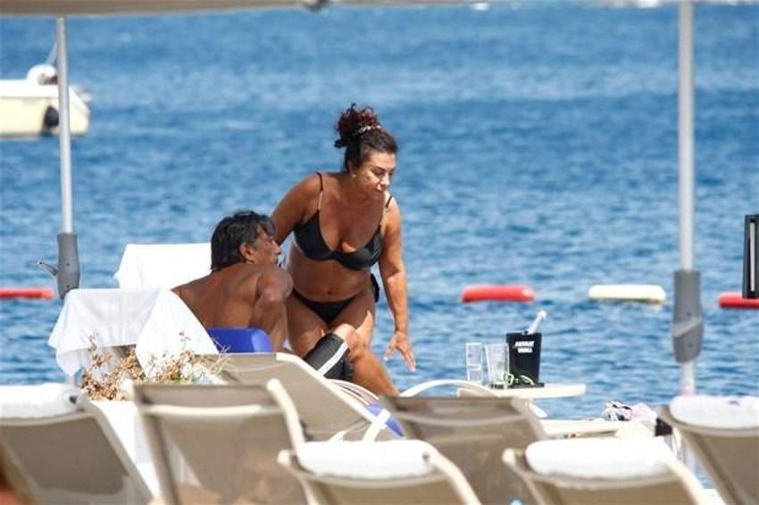 Nilgün Belgün'den yeni itiraf: Seks yapmadan önce...