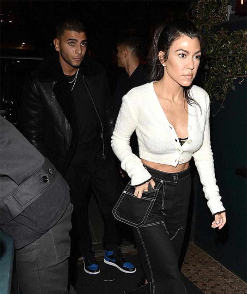 Modern Victoria: Kendall Jenner!