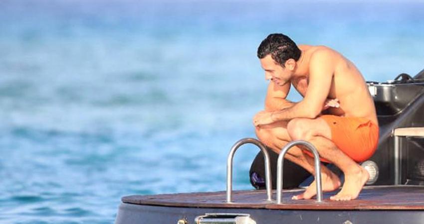 Ricky Martin, Suriyeli erkek arkadaşıyla evleniyor!