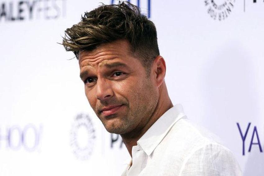 Ricky Martin, Suriyeli erkek arkadaşıyla evleniyor!