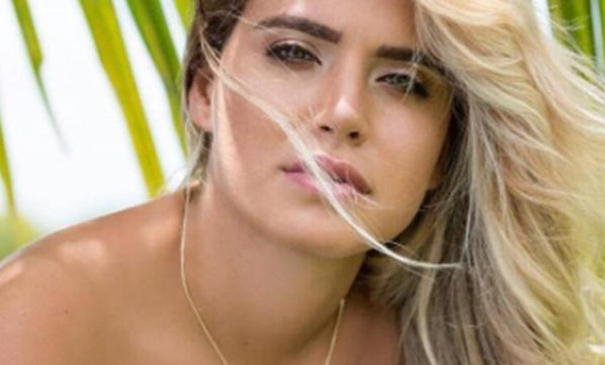 Ceyda Ateş bir bir paylaştı!