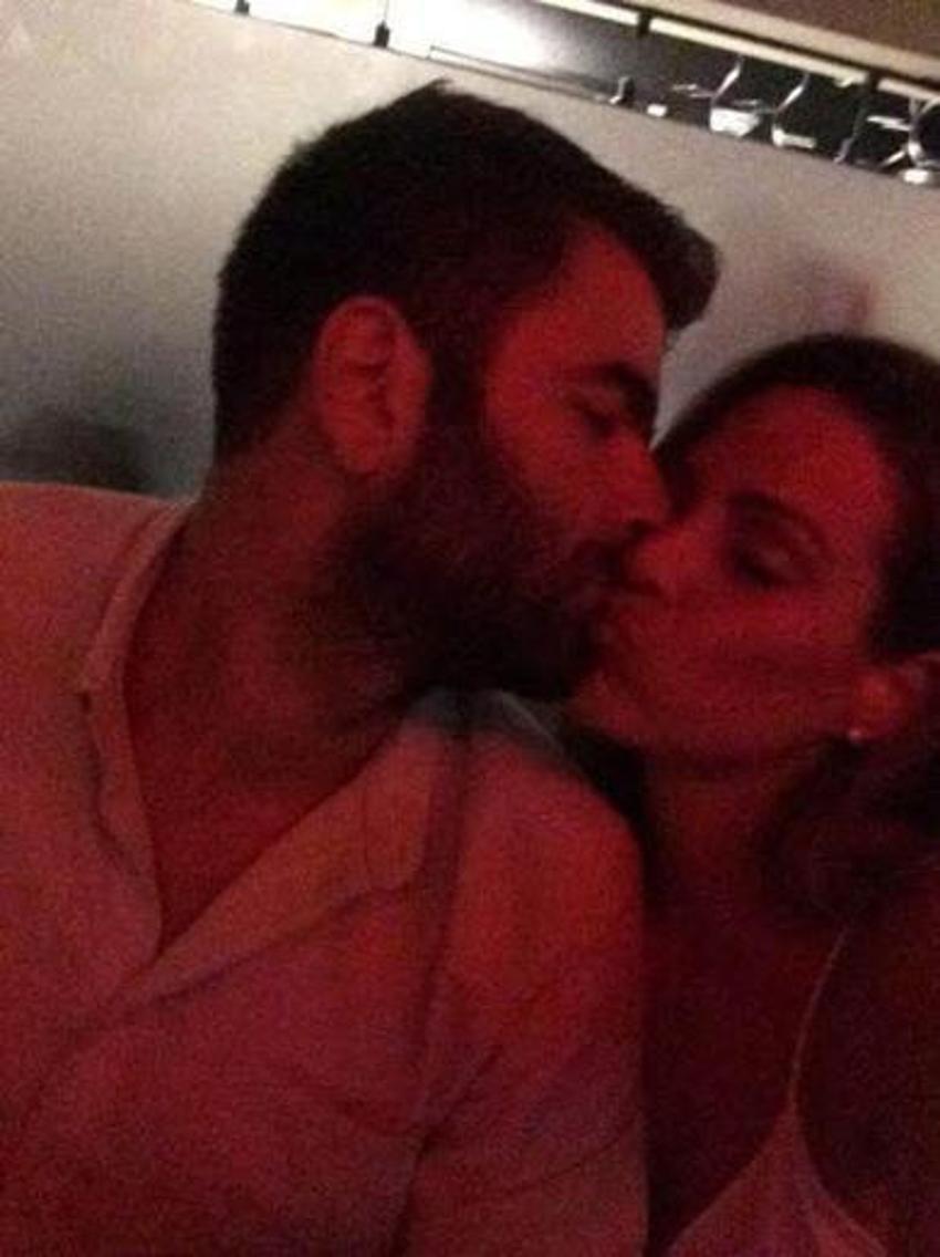 Ceyda Ateş bir bir paylaştı!