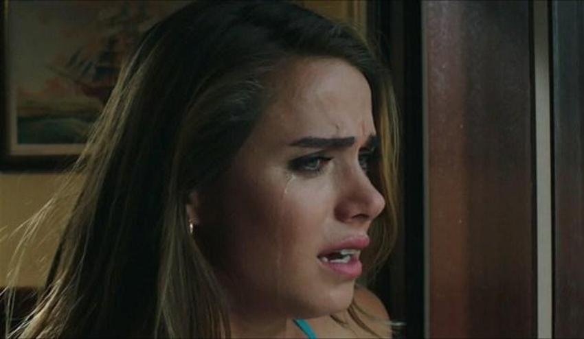 Ceyda Ateş bir bir paylaştı!