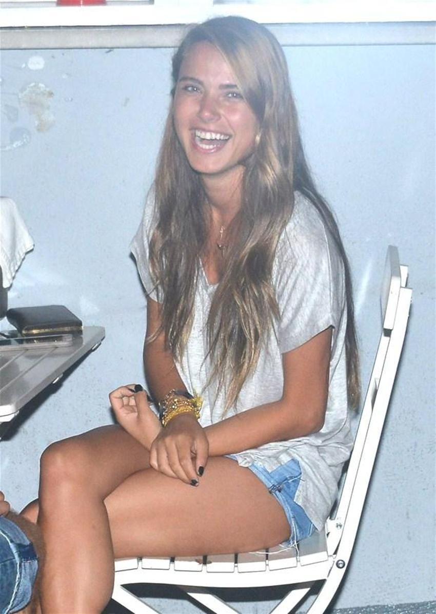 Ceyda Ateş bir bir paylaştı!