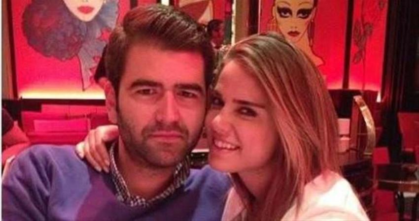 Ceyda Ateş bir bir paylaştı!