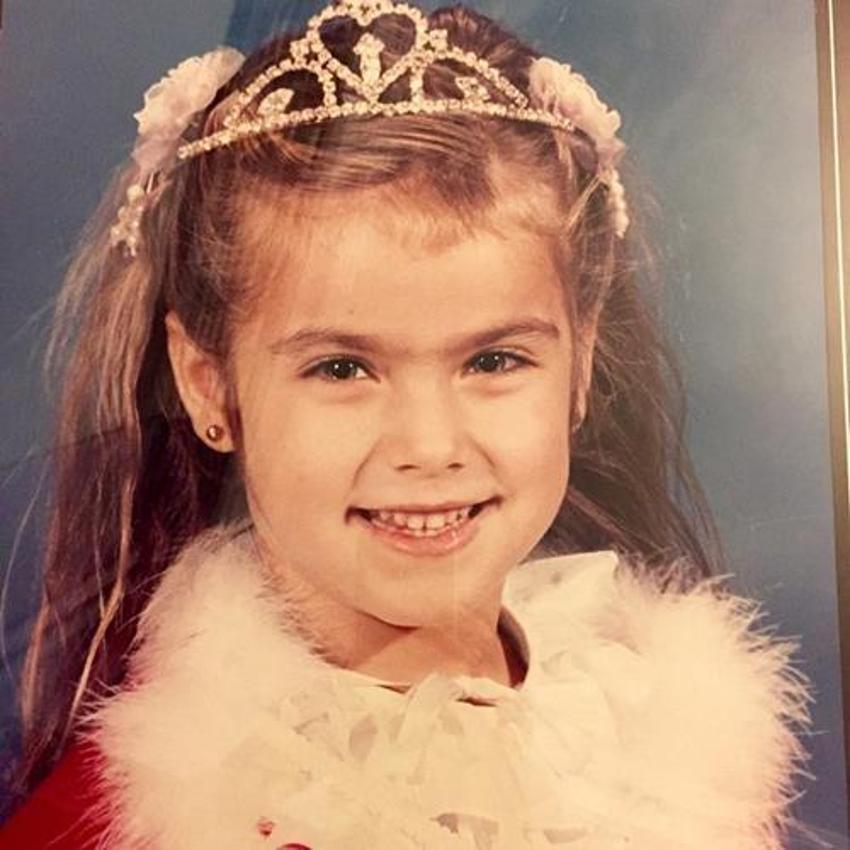 Ceyda Ateş bir bir paylaştı!