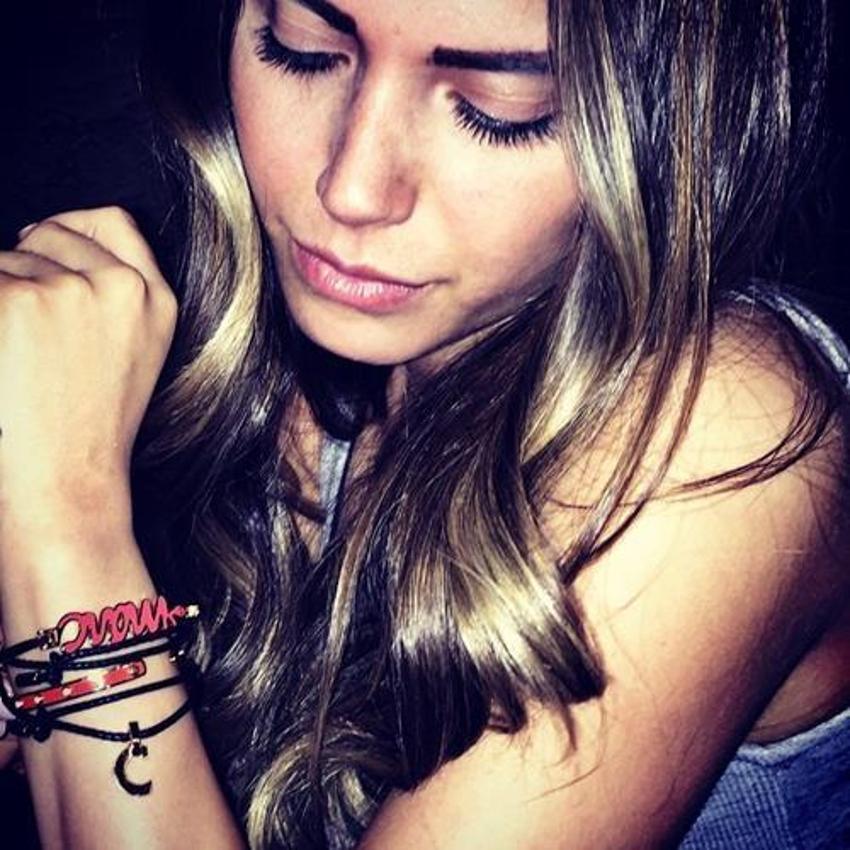 Ceyda Ateş bir bir paylaştı!