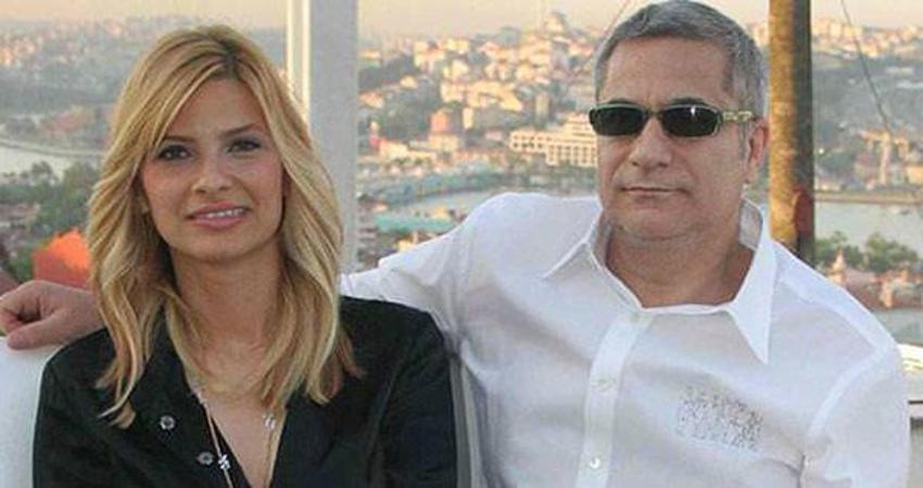 Mali'nin eski eşinden Yasmin'i şaşırtan mesaj!