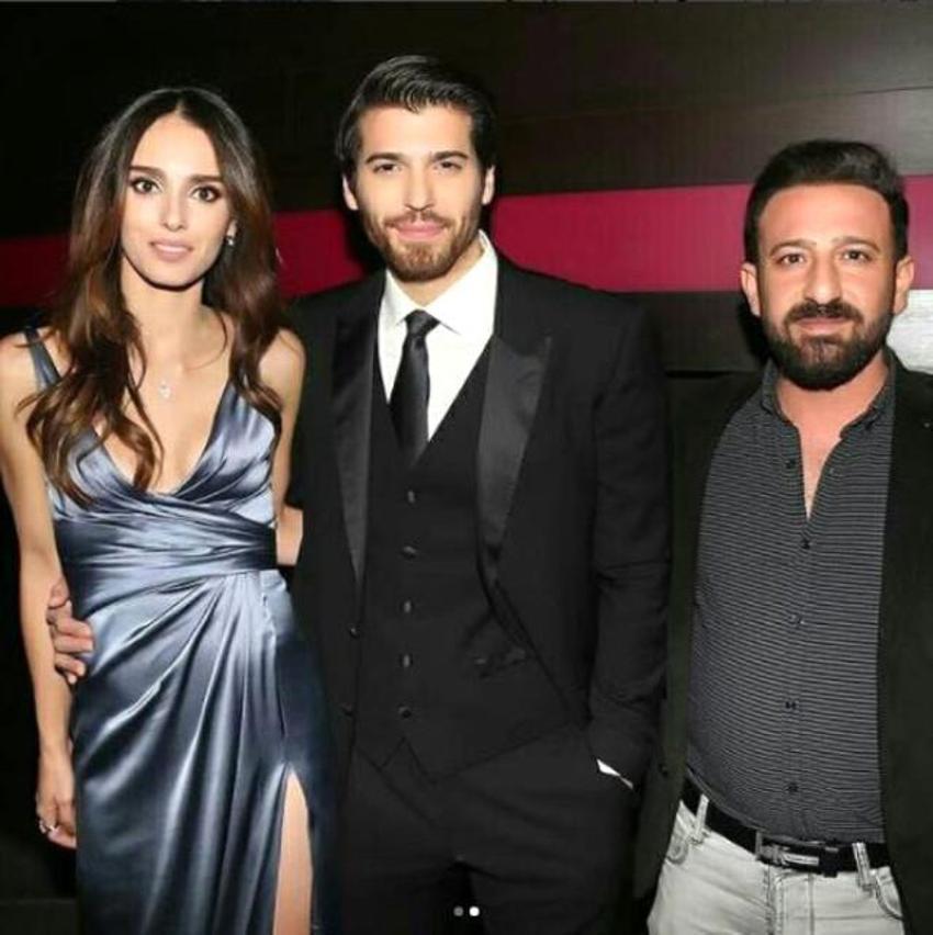 Mali'nin eski eşinden Yasmin'i şaşırtan mesaj!