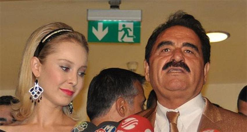 İbrahim Tatlıses isyan etti: Onu sevmemek mümkün mü?