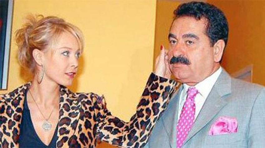 İbrahim Tatlıses isyan etti: Onu sevmemek mümkün mü?