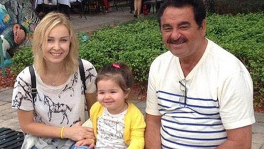 İbrahim Tatlıses isyan etti: Onu sevmemek mümkün mü?