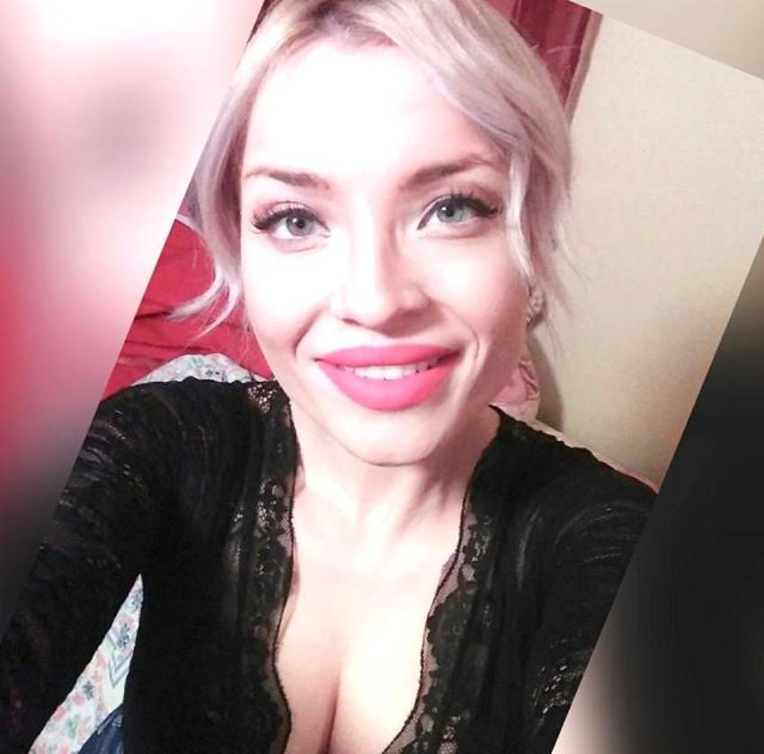 Acun'un son bombası Angeliki Kokalitsa mest etti!