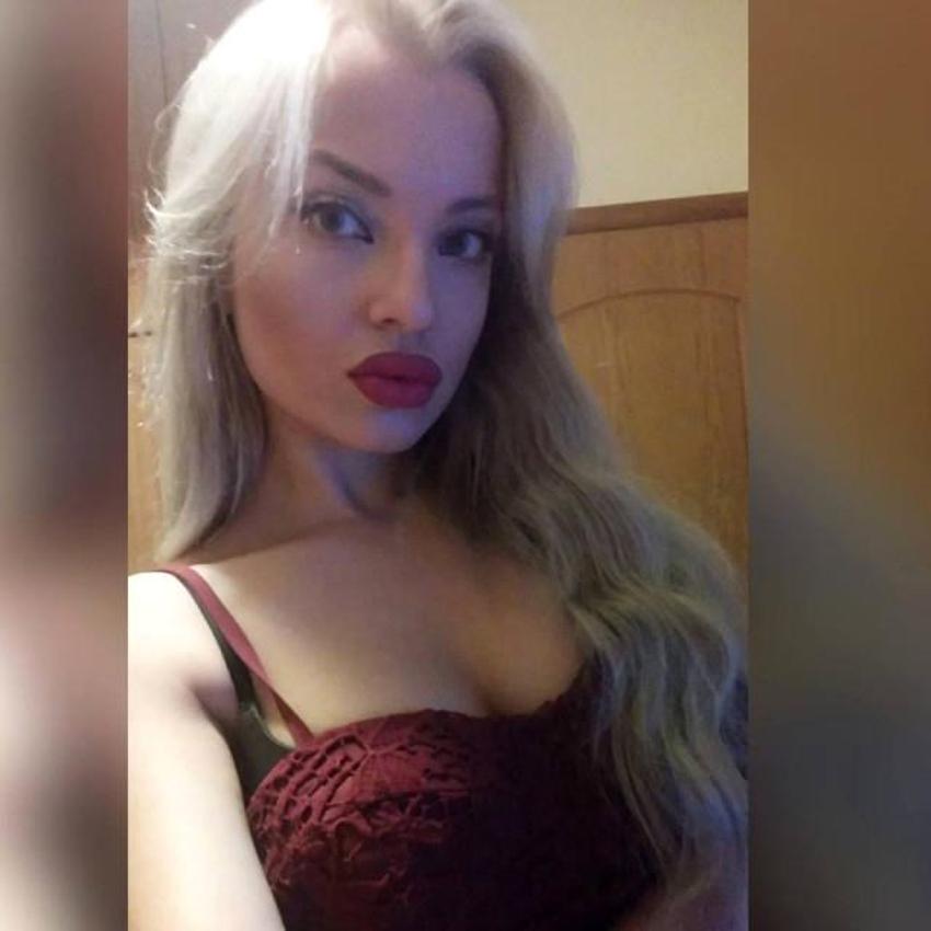 Acun'un son bombası Angeliki Kokalitsa mest etti!