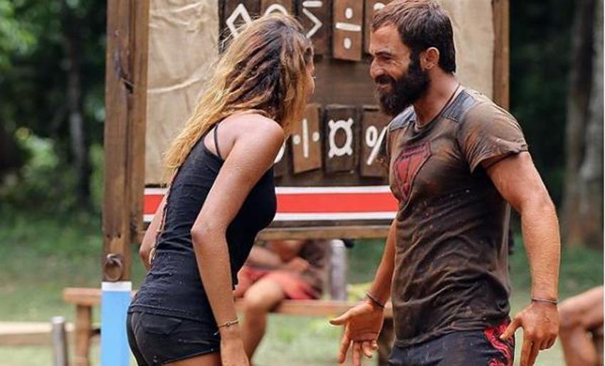 Turabi'den şok açıklama: Survivor'a gitmiyorum!