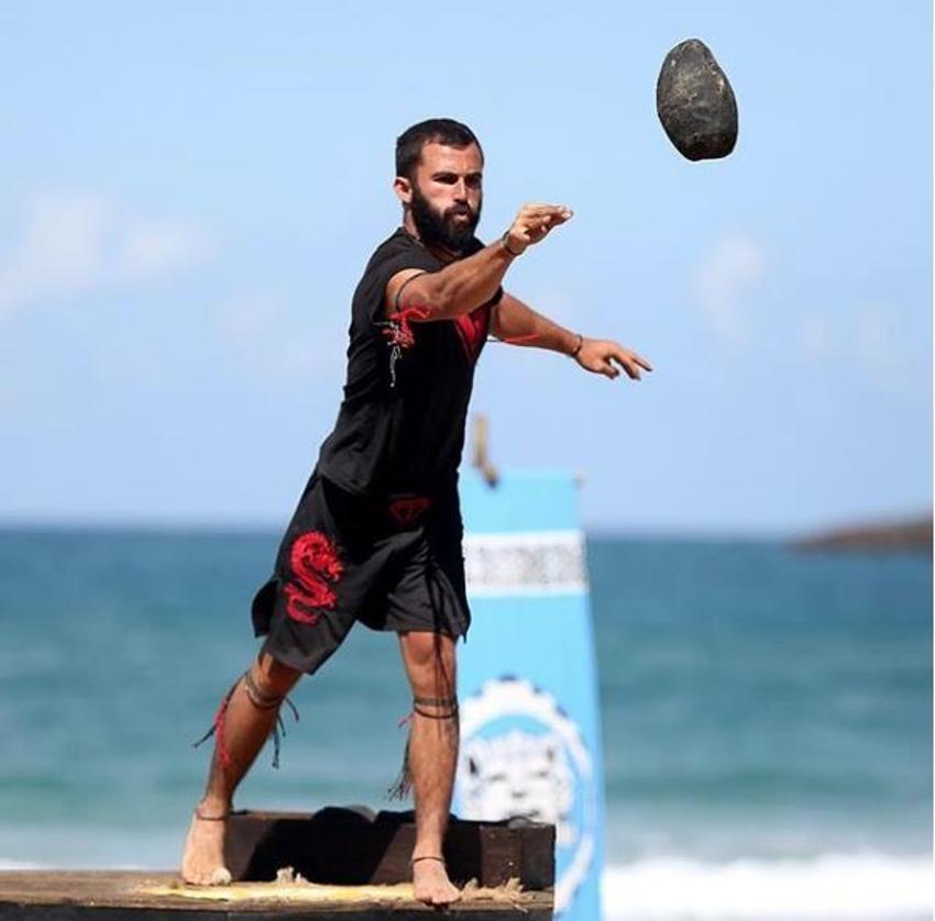 Turabi'den şok açıklama: Survivor'a gitmiyorum!