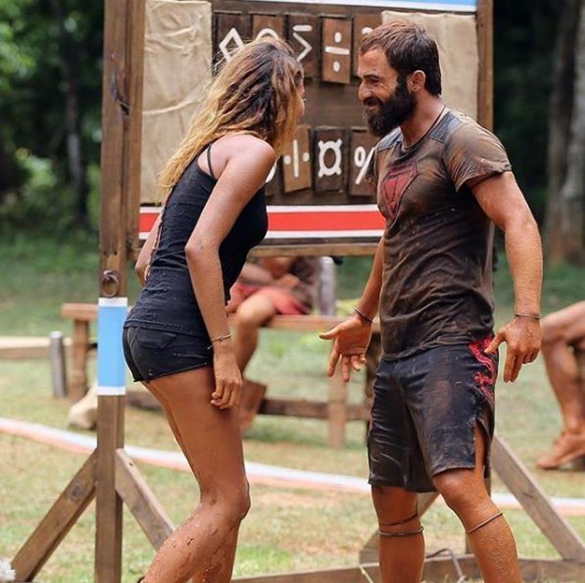 Turabi'den şok açıklama: Survivor'a gitmiyorum!