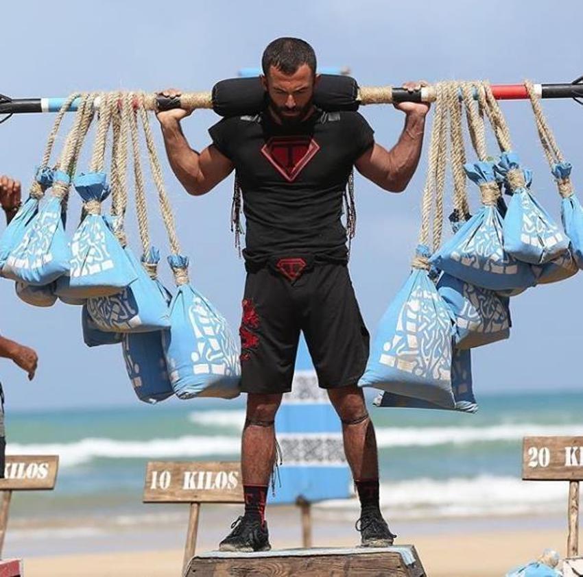 Turabi'den şok açıklama: Survivor'a gitmiyorum!