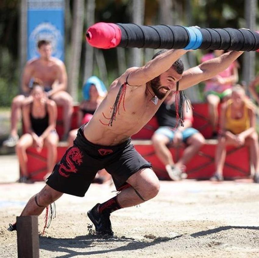 Turabi'den şok açıklama: Survivor'a gitmiyorum!