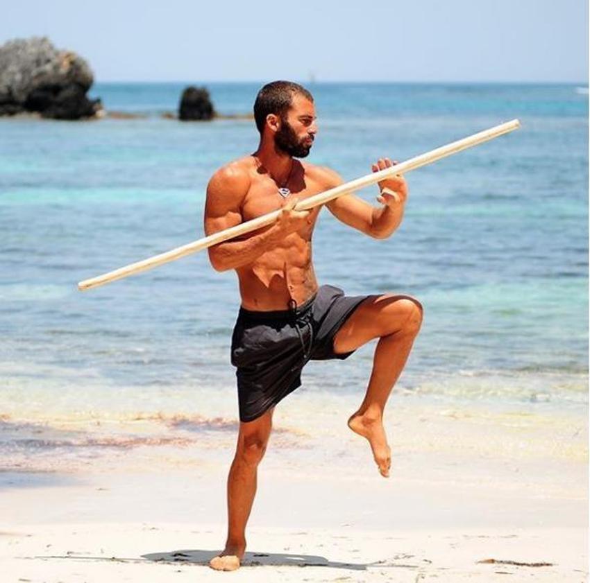 Turabi'den şok açıklama: Survivor'a gitmiyorum!