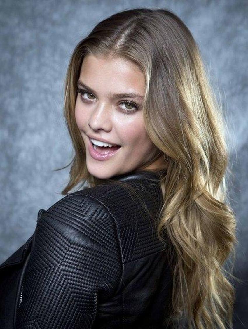 Nina Agdal'ı 'kilolu' diye geri çevirdiler!