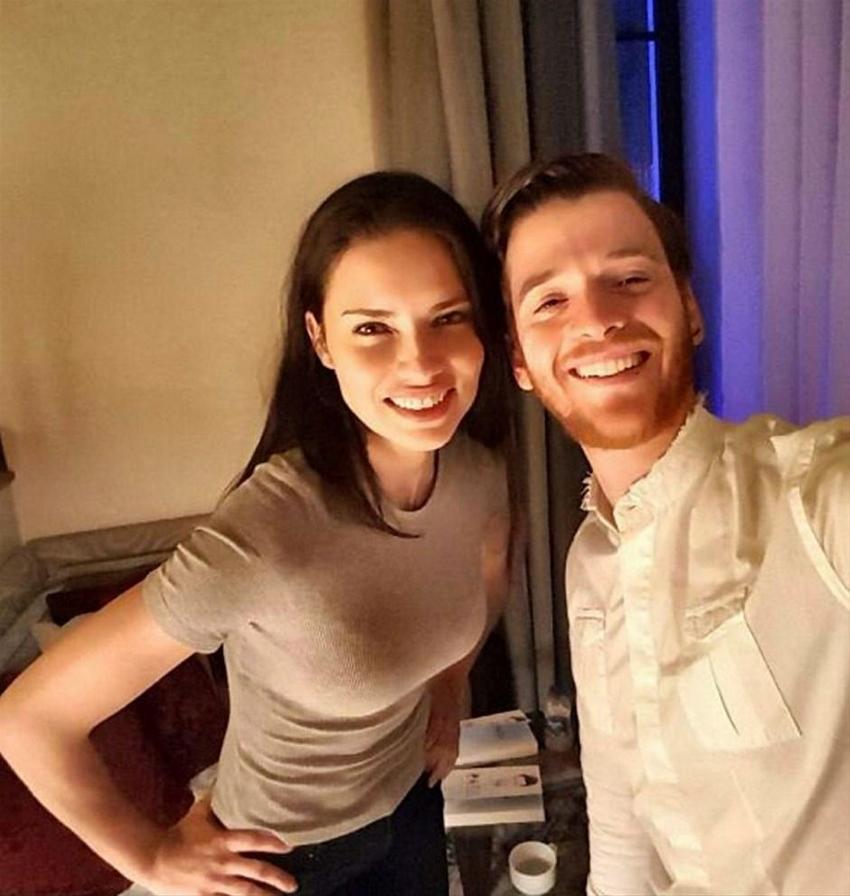 Dünyaca ünlü isim Gülşen'i takip etmeye başladı!