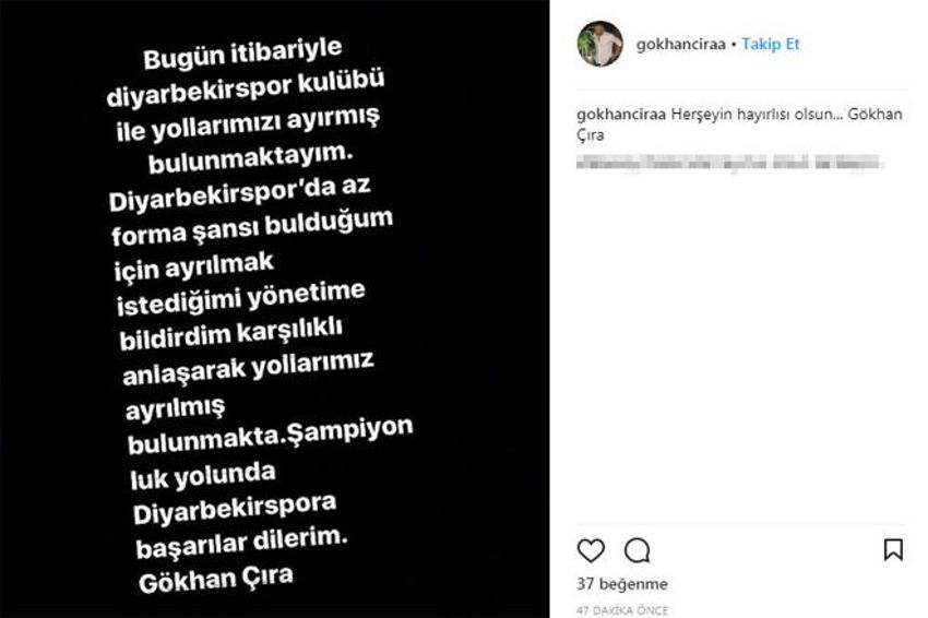 Selin Ciğerci ortaya çıktı!