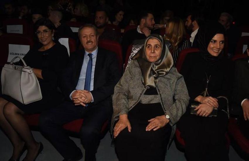 Ablası paylaştı! İşte Kerimcan'ın anne ve babası...