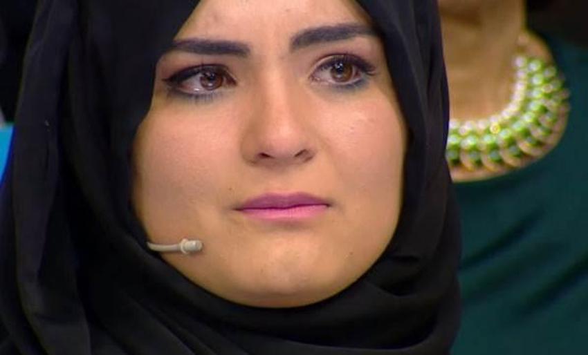 Taliplerine kötü haber! Hanife evleniyor...