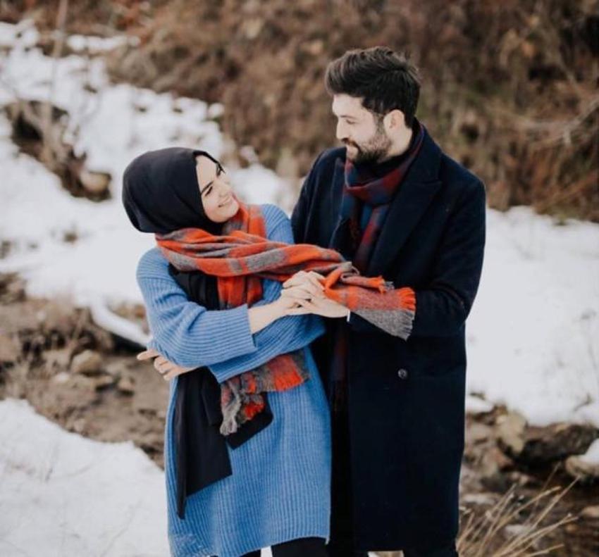 Taliplerine kötü haber! Hanife evleniyor...