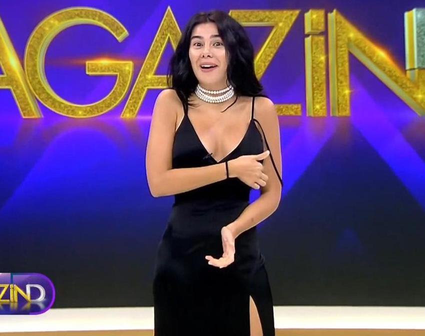 Asena'ya kötü haber! Yasaklandı...