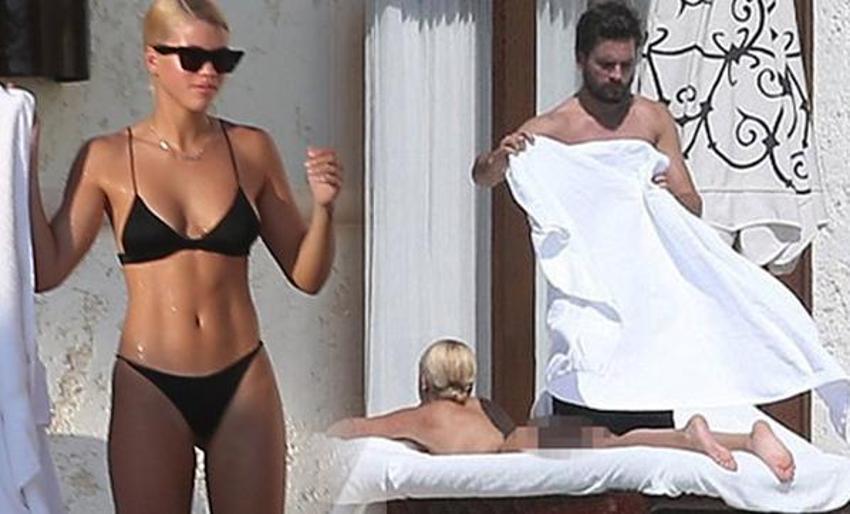Cinsel ilişki bağımlısı sevgilisiyle yakalandı!