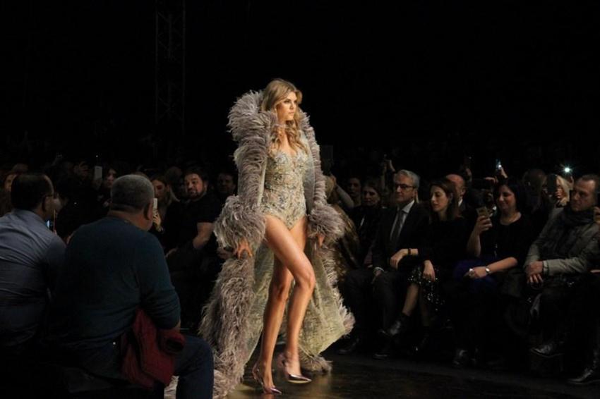 Maryna Linchuk: Türk erkeklerini henüz denemedim!