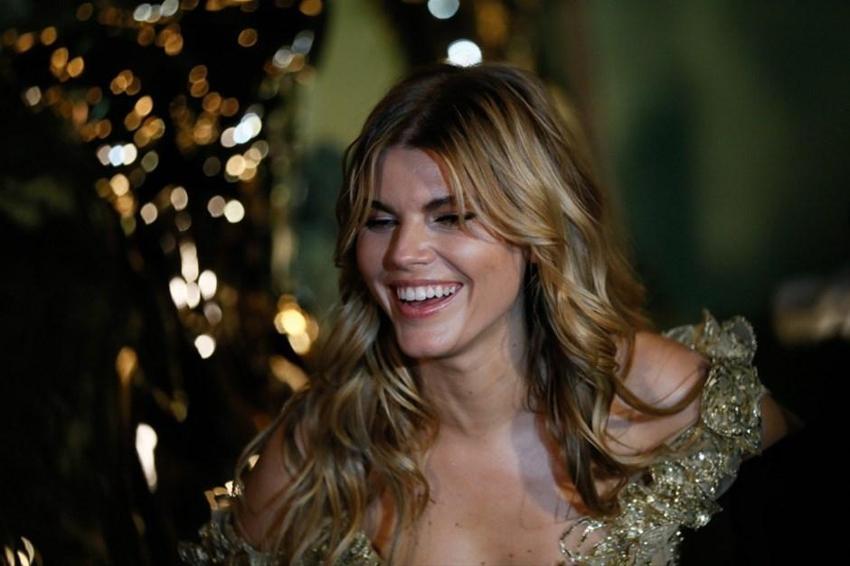 Maryna Linchuk: Türk erkeklerini henüz denemedim!
