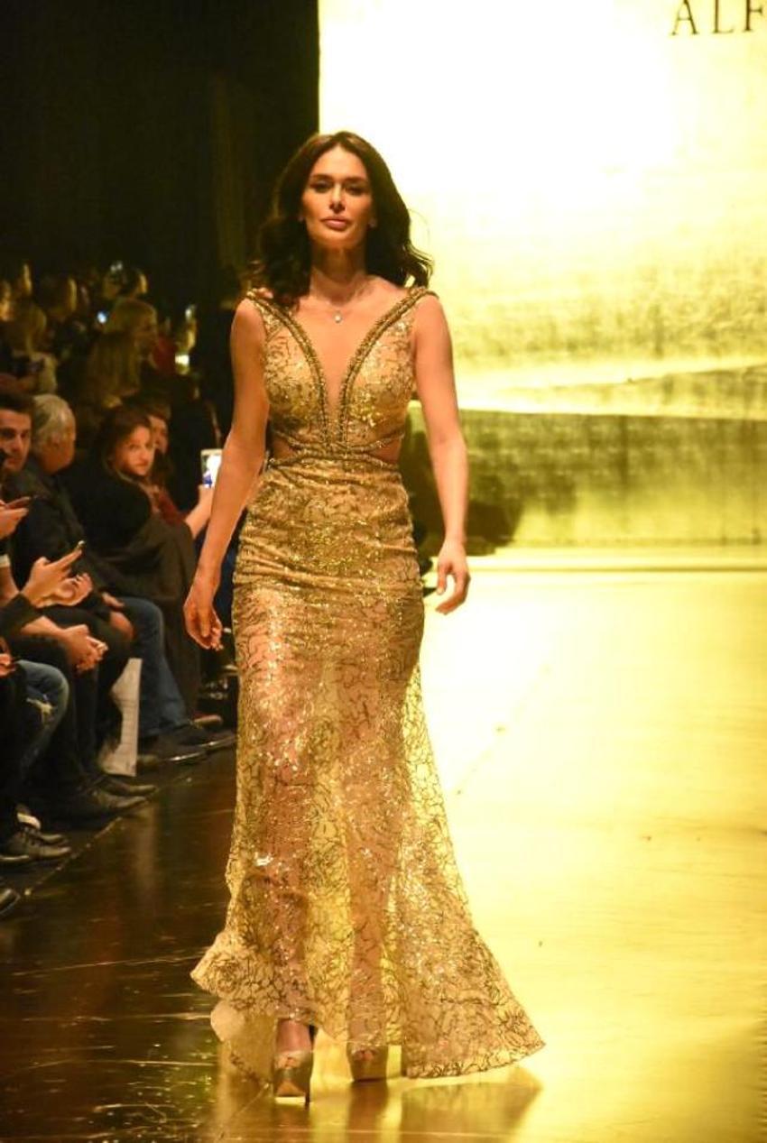 Maryna Linchuk: Türk erkeklerini henüz denemedim!