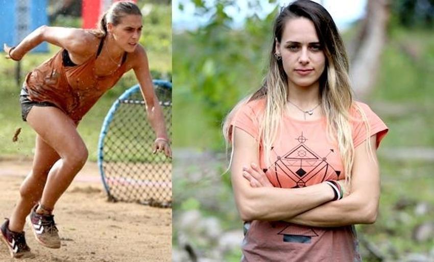 Acun bombayı patlattı! Survivor'ın en güzeli...